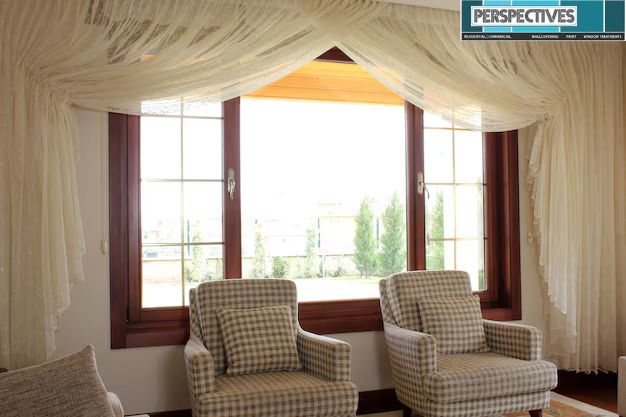 Stylish Curtain Options For Every Room: Elevate Your Windows